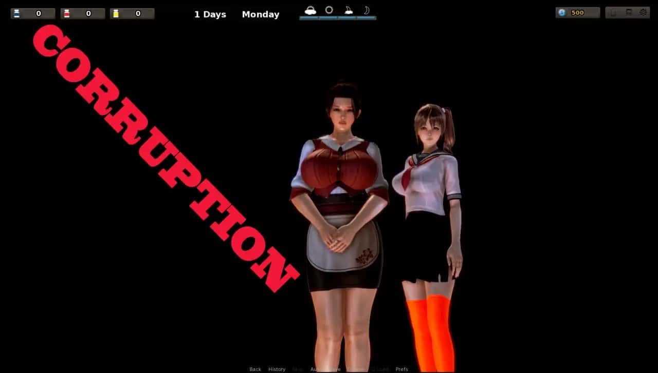 腐化 Corruption 攻略要点 资料图 8