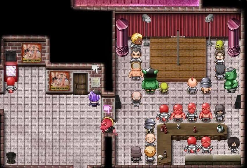 卡琳的监狱_Karryn's Prison 存档管理 资料图 4