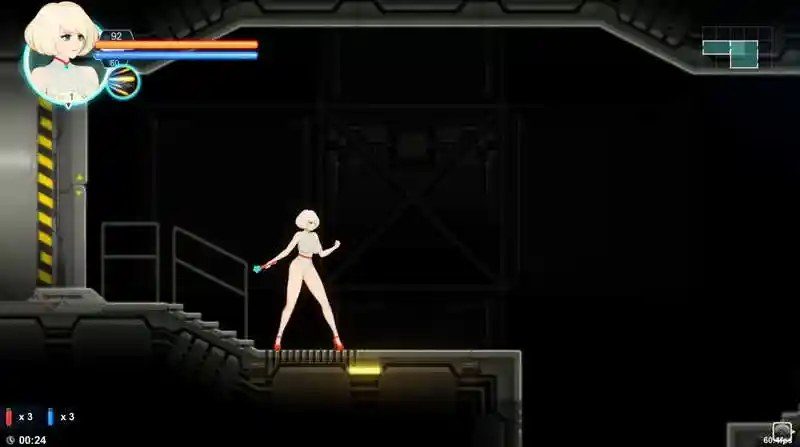 异形探索伊娃计划AlienQuestEVE 中文界面 预览图 2