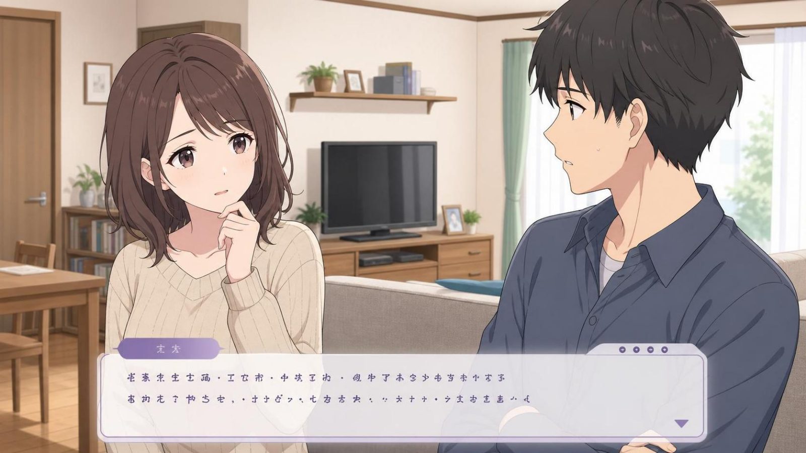 边缘：终极版 任务推进 演示图 7