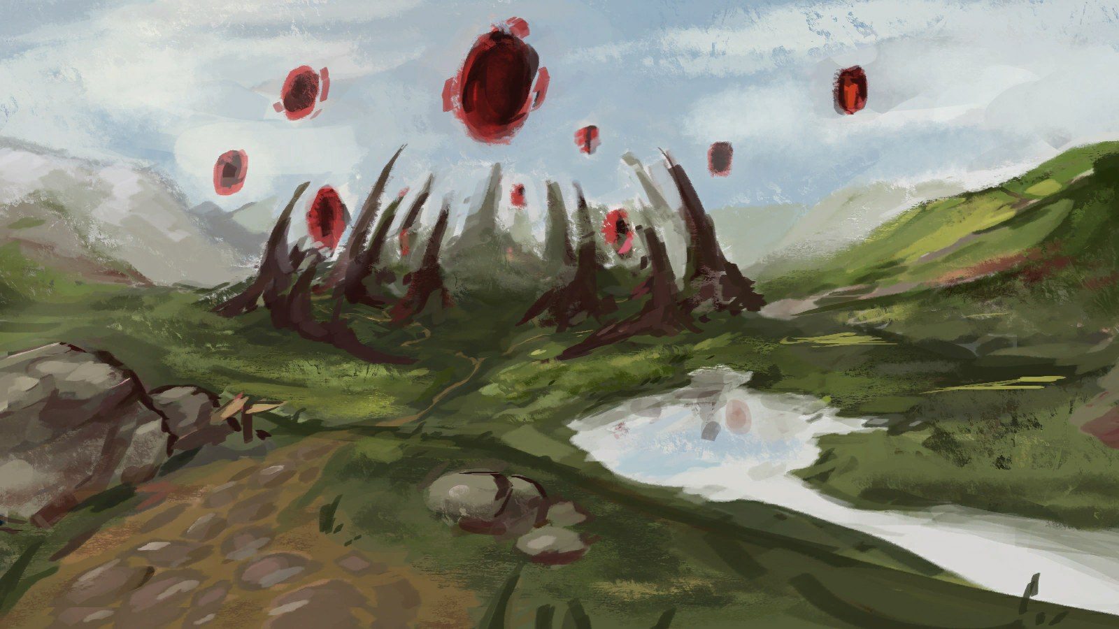 菲瑞恩之门PortalsOfPhereo 沙盒RPG 详情图 4